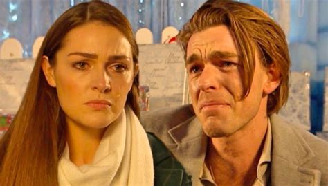 Hollyoaks airs upsetting Rafe twist as scheme story takes ...